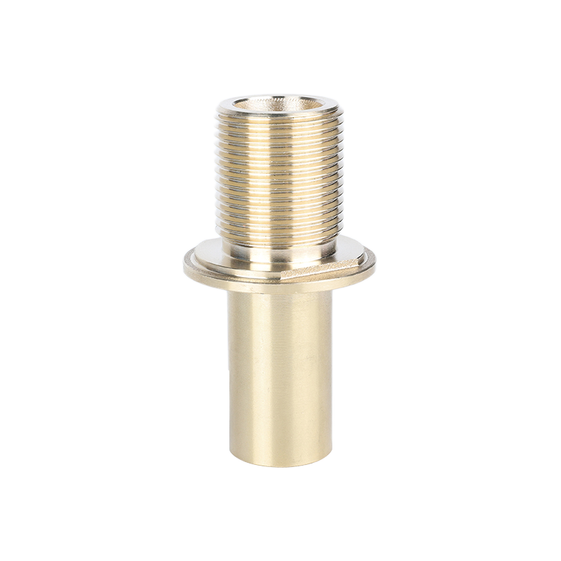 Conector de mangueira