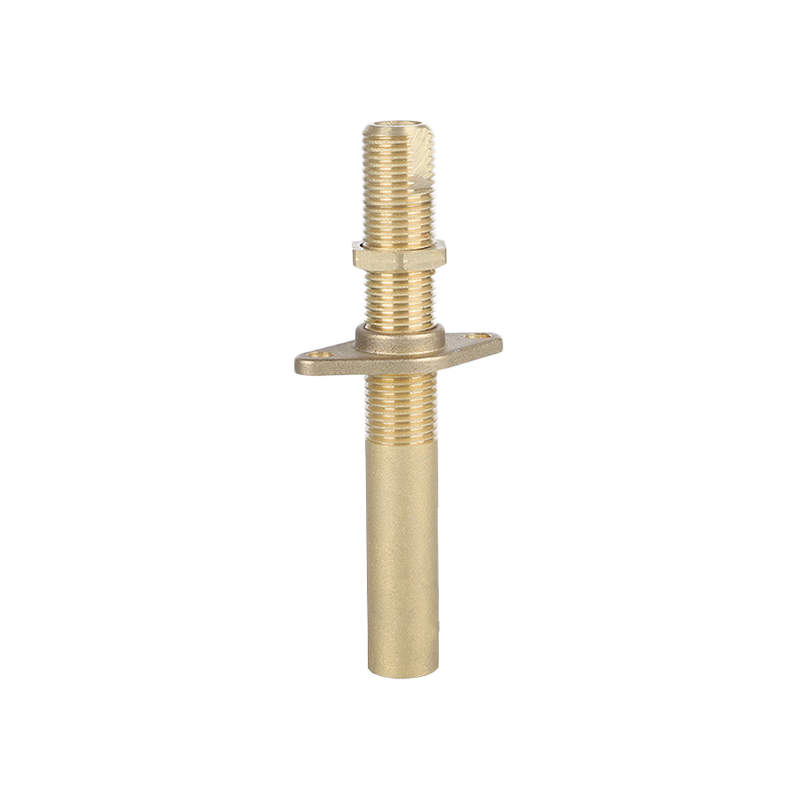 Conector de mangueira