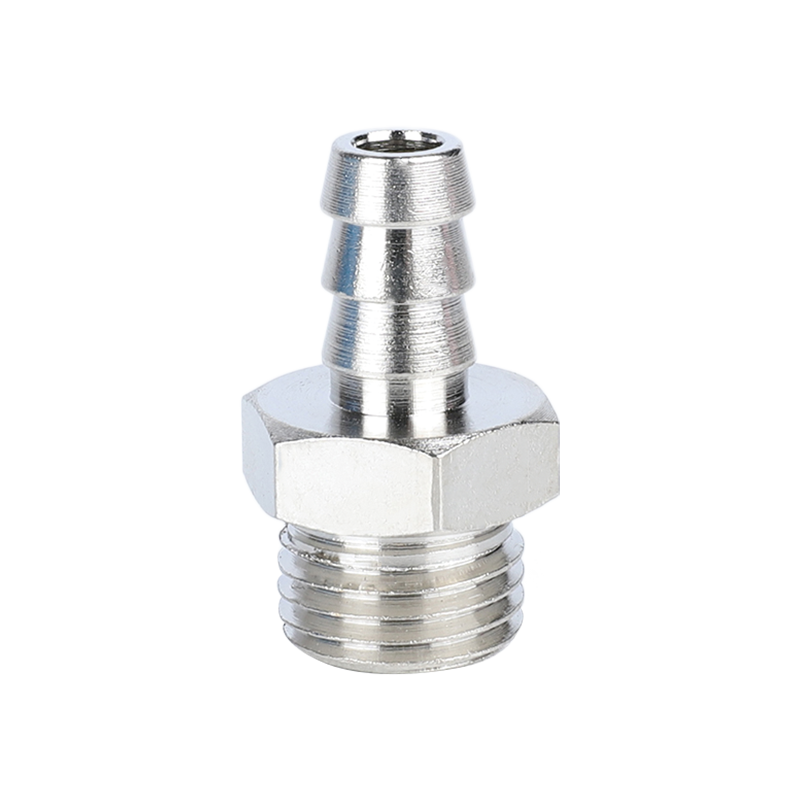Conector de mangueira