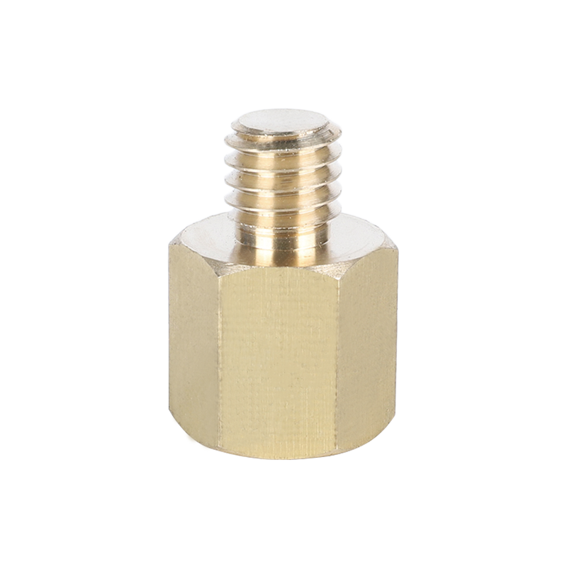 Conector de mangueira