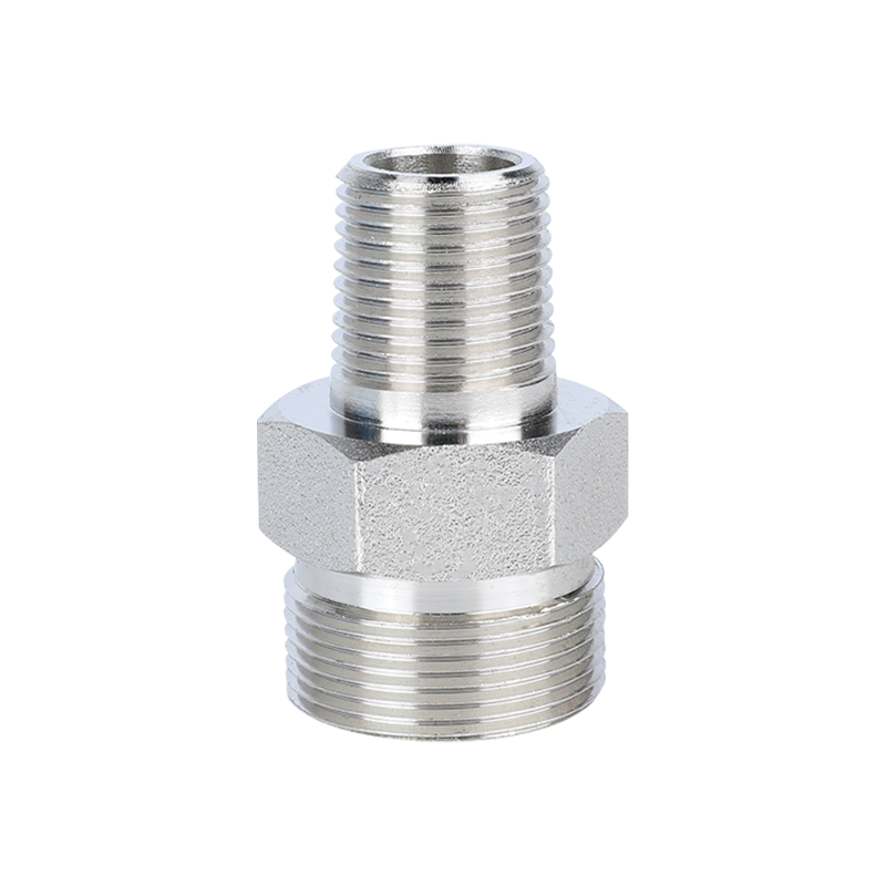 Conector de mangueira