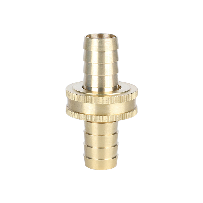 Conector de mangueira