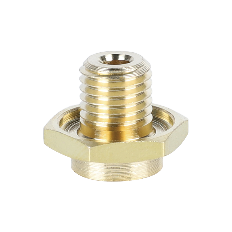 Conector de mangueira