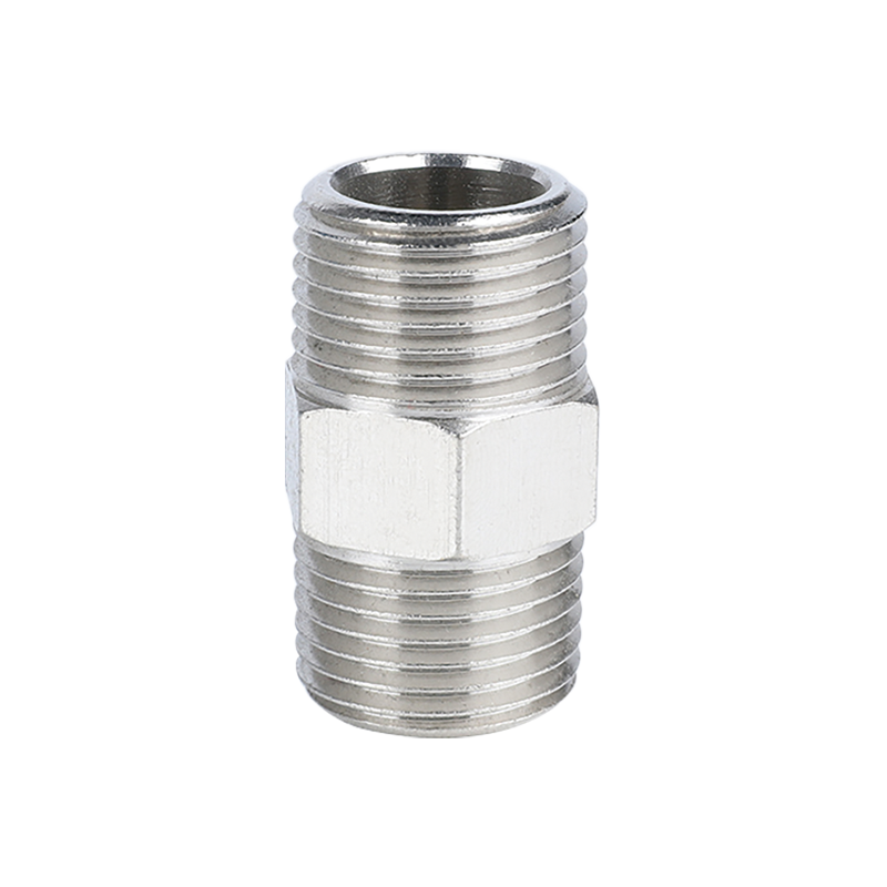 Conector de mangueira