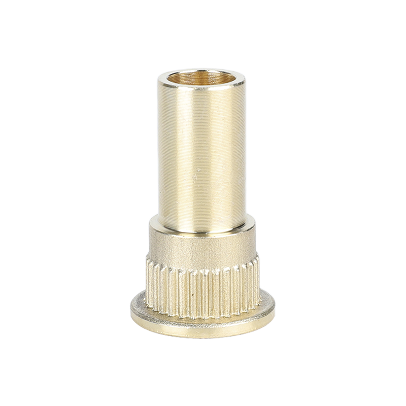 Conector de mangueira