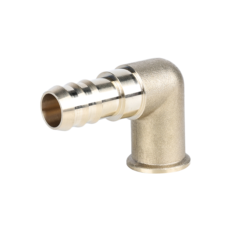 Conector de mangueira