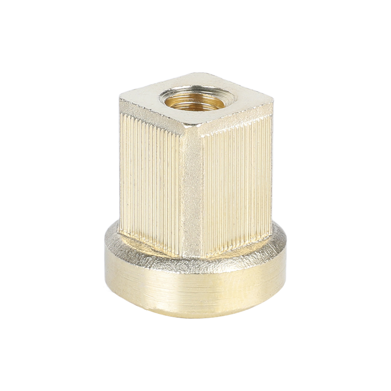 Conector de mangueira