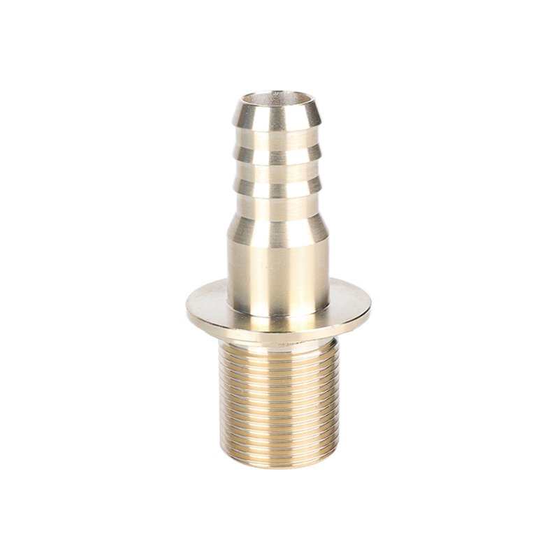 Conector de mangueira