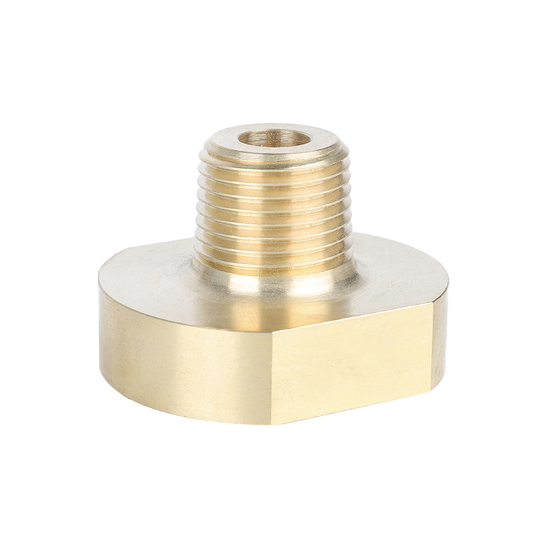 Conector de mangueira