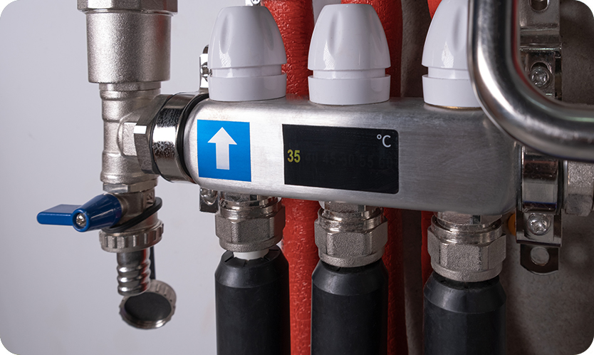 Sistema HVAC